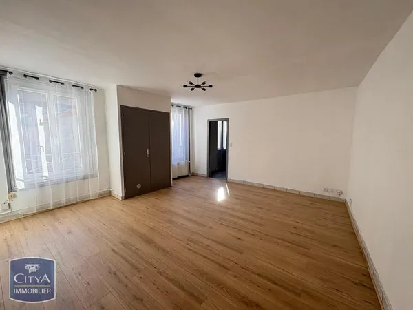 Appartement 2 pièces 51 m²