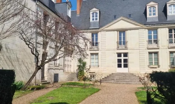Appartement 59 m²
