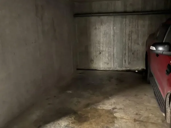 Emplacement de Parking Souterrain Rouen 10 m2