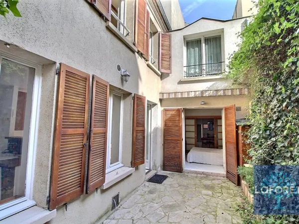 Maison 4 pièces 63 m²