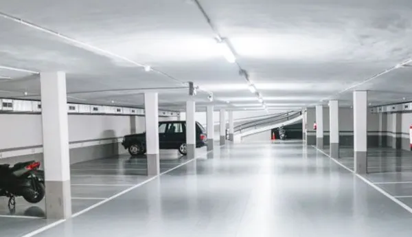 Parkings a vendre a bussy saint georges (77)