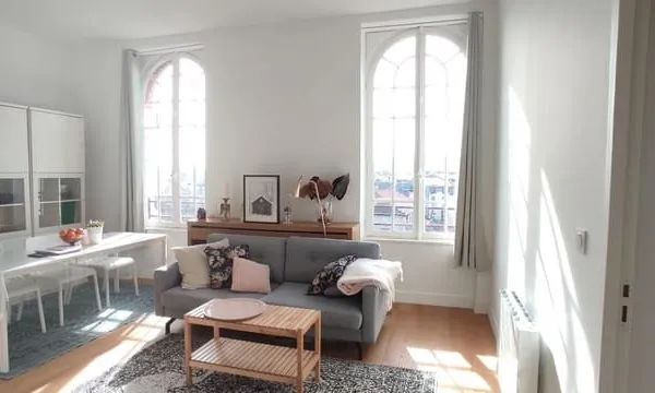 Appartement Chamalières avec parking