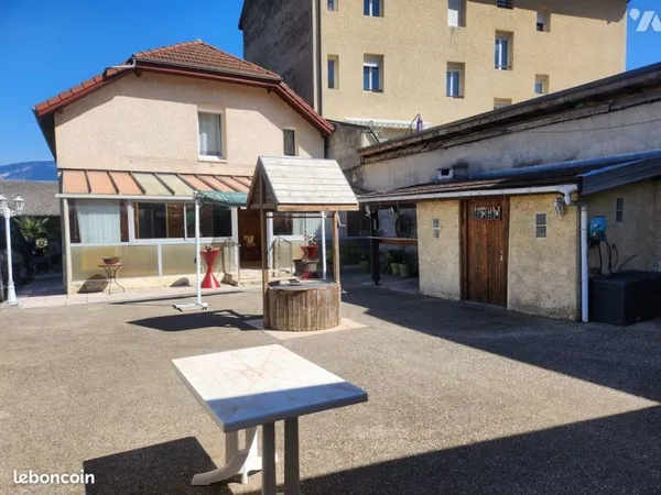 Maison 4 pièces 125 m²