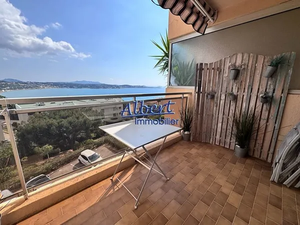 Appartement Bandol 1 pièce(s) 22 m2