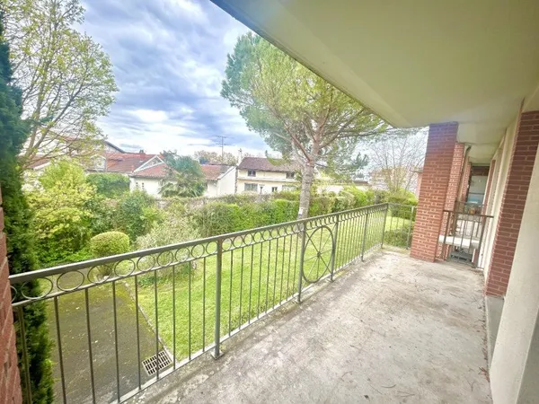 Appartement 3 pièces 70 m²