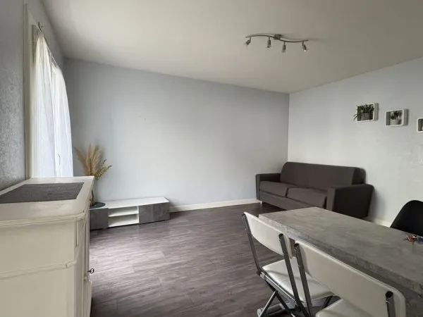 Vente Studio 1 pièce