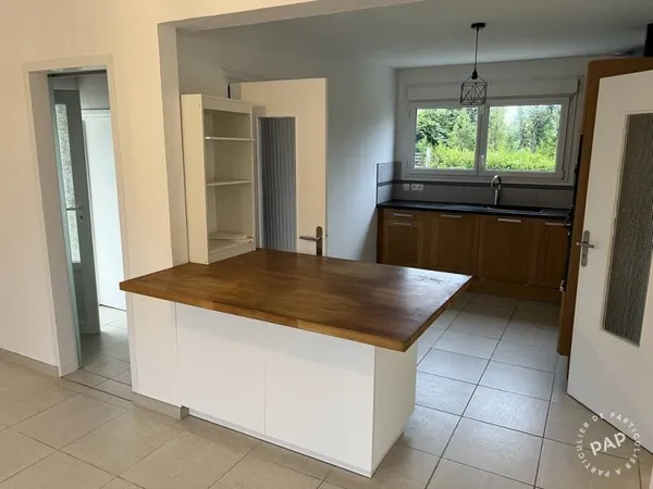 Maison 5 pièces 96 m²