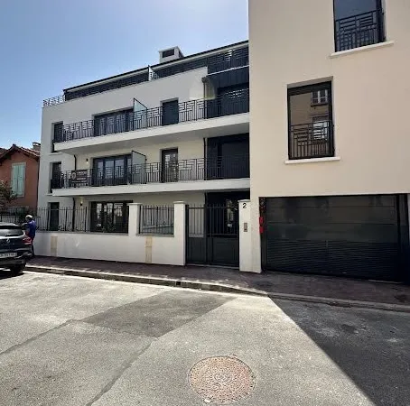 Stationnement Vente Antony   20000€