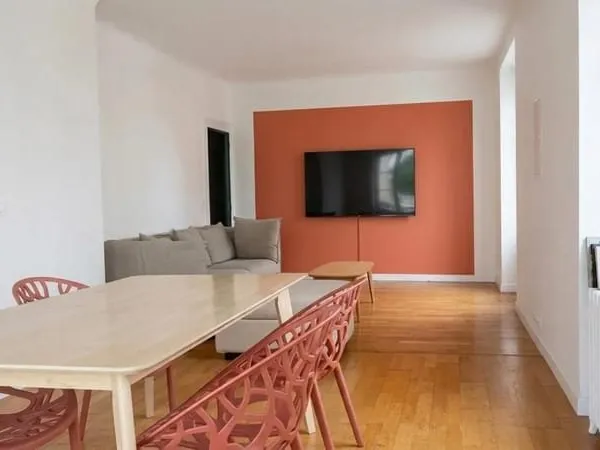 Appartement de 5 pièces de 117 m² à Herbignac