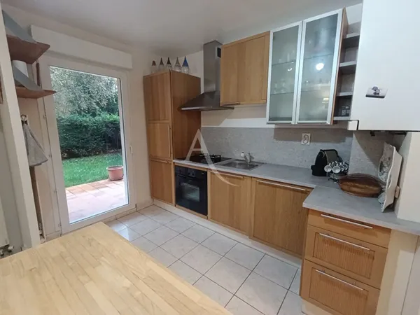 Appartement Savigny Sur Orge 2 pièce(s) 44.50 m2