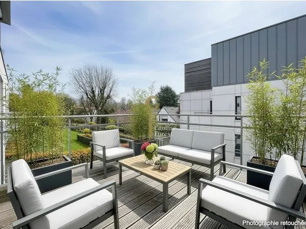 Appartement 4 pièces 81 m²