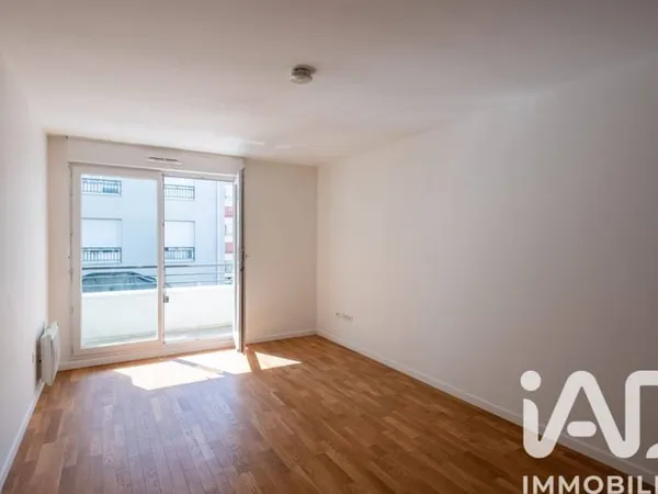 Appartement 3 pièces 73 m²