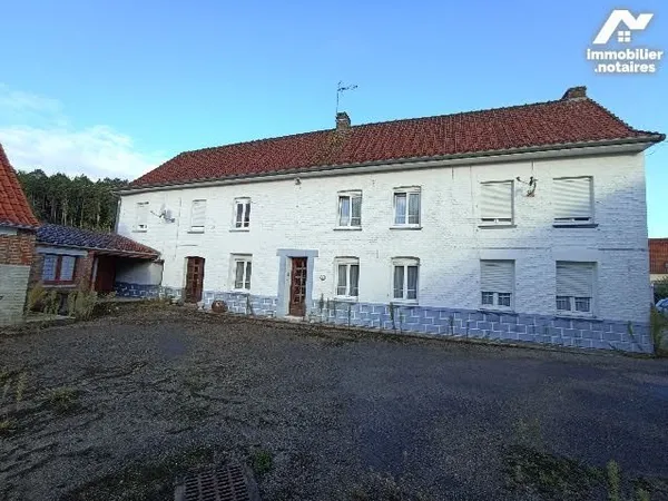 Maison 7 pièces 230 m²