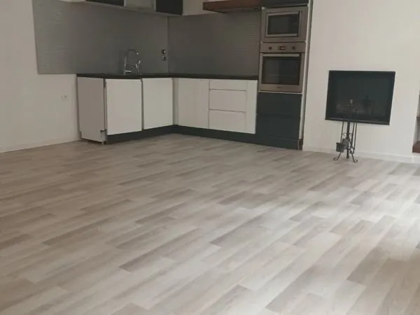 Maison de ville t4 avec grand dressing
