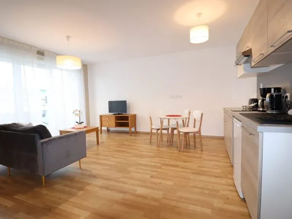Appartement 2 pièces 51 m²
