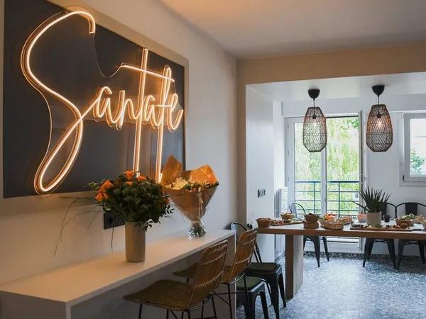 Santafe Antony - Coliving