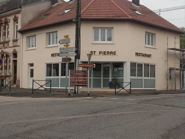 Fond de commerce restaurant