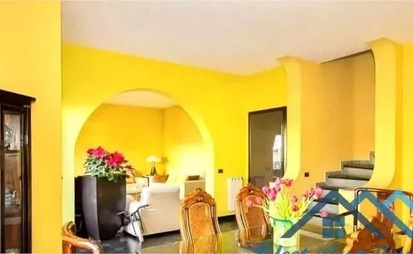 Maison 5 pièces 122 m²