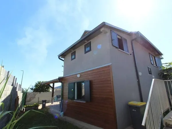 Villa 6 pièces 152 m²