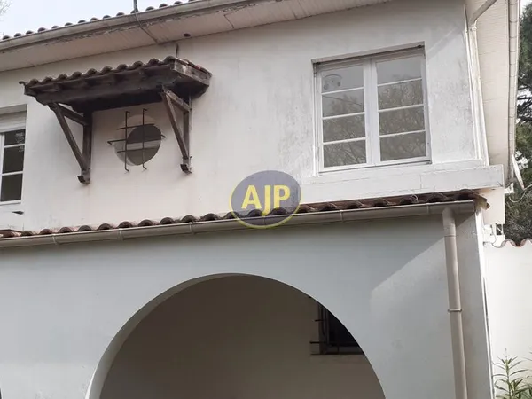 Maison 8 pièces 131 m²