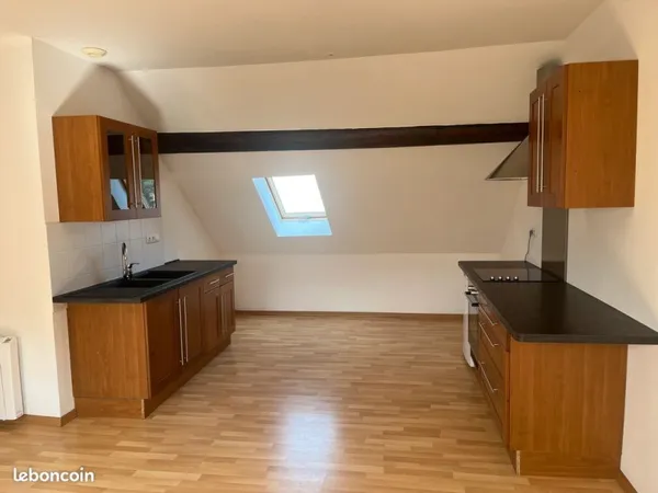 Appartement F3