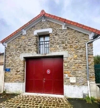 Local avec Bureau