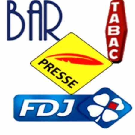 Bar tabac loto presse amigo