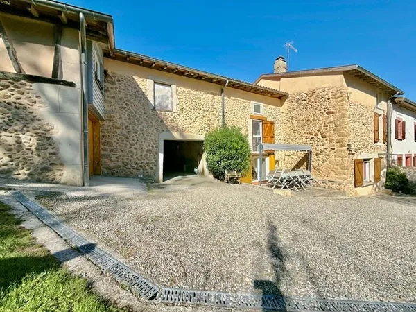 Maison 6 pièces 147 m²