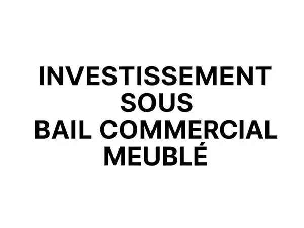 Investissement 2 pièces rapport locatif résidence tourisme