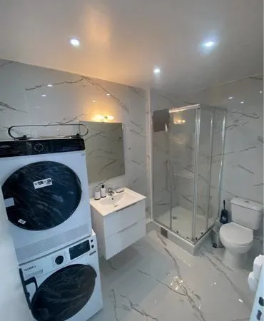 Chambre Créteil