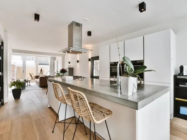 Maison 5 pièces 125 m²