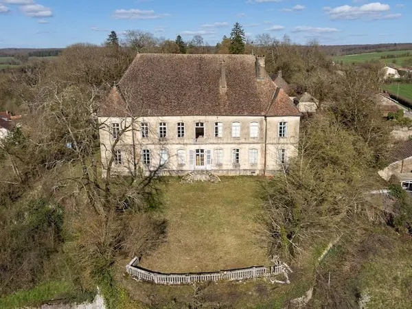 Château 12 pièces