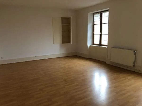 Appartement 3 pièces 75 m²