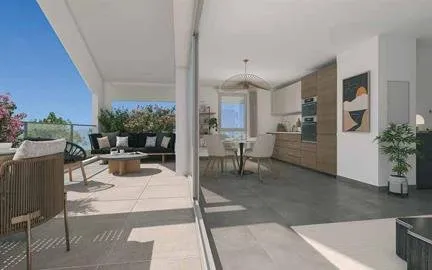 Achat : Appartement (01000)
