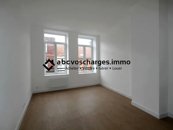 T2 48 m² centre ville