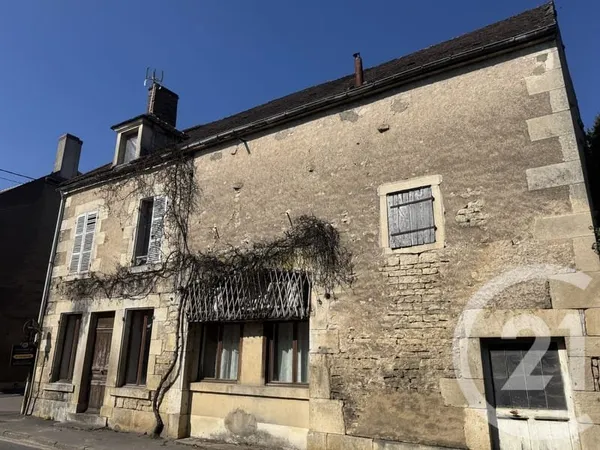Maison 7 pièces 156 m²