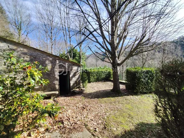 Maison 5 pièces 104 m²