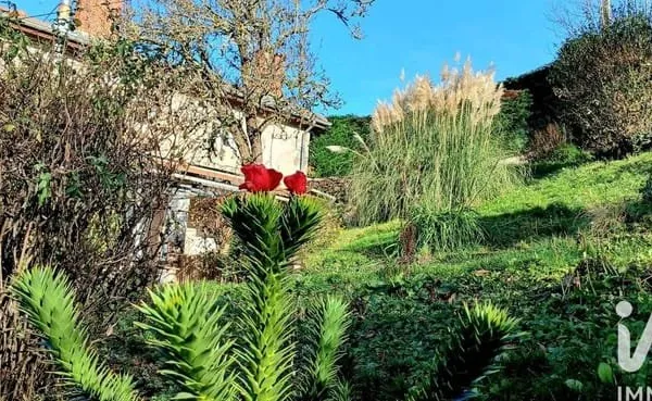 Maison 4 pièces 118 m²