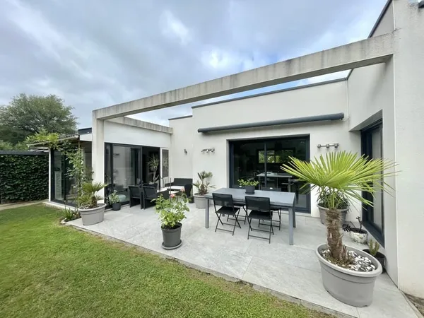 Maison 6 pièces 150m2