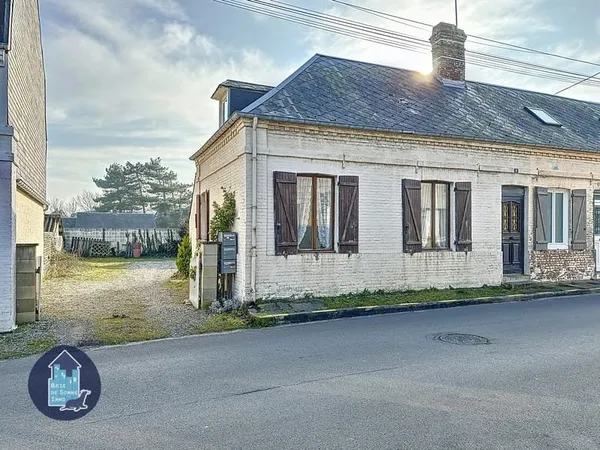 Maison 61 m2 3 pièces Cayeux