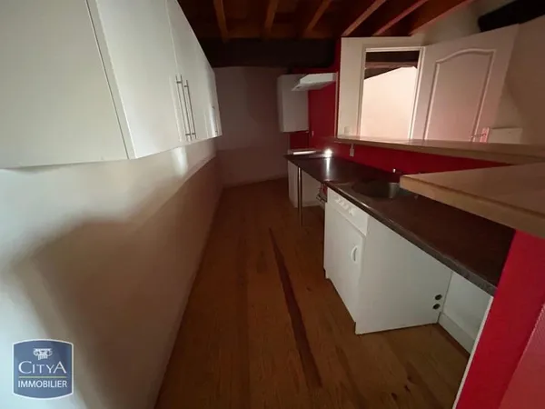 Appartement 3 pièces 72 m²