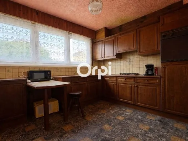Maison 4 pièces 81 m²
