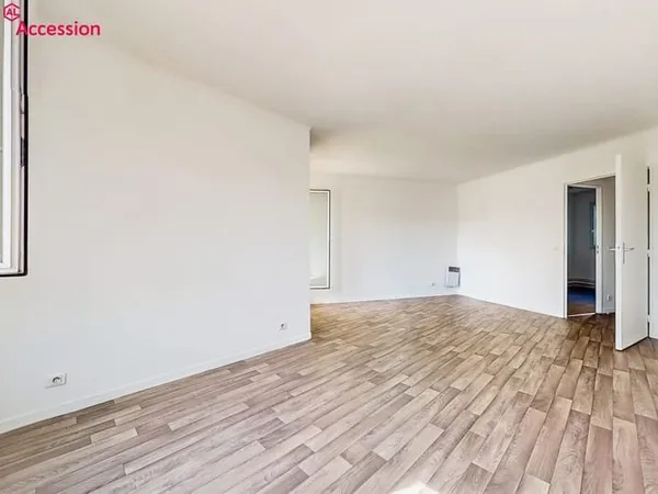 APPARTEMENT 3 pièces 71 m²