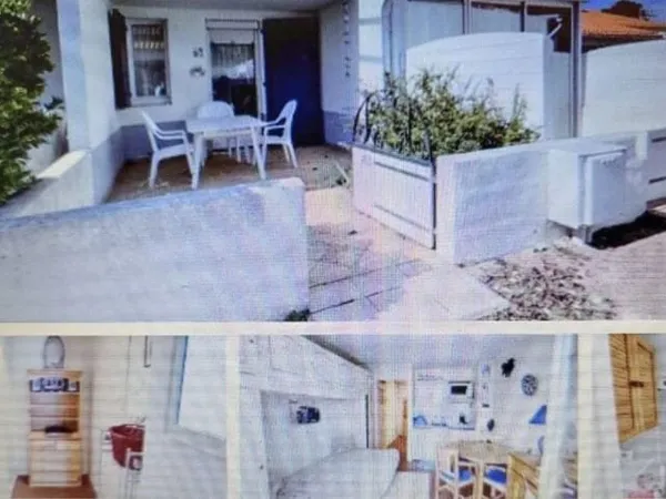 Appartement 1 pièce 20 m²