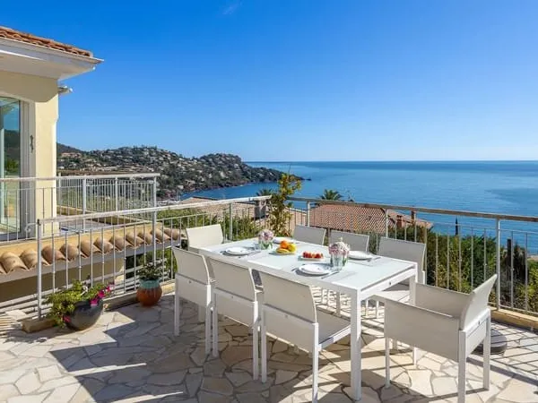 Charmante villa provençale - Théoule-sur-Mer