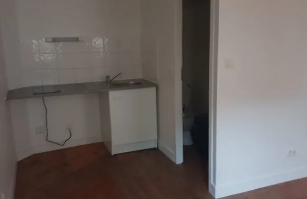 LIBOURNE BASTIDE STUDIO RDC