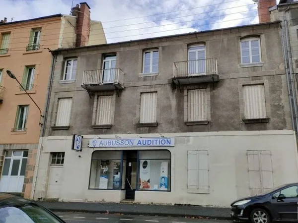 Aubusson République
