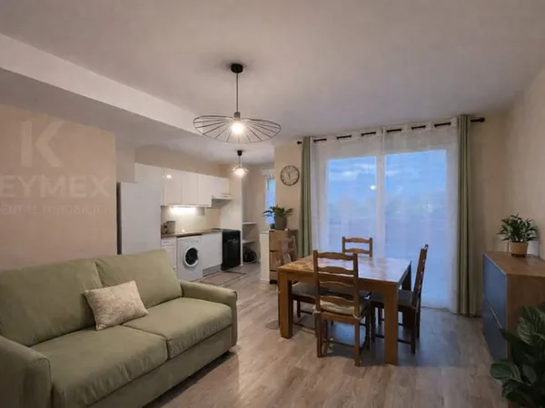 Appartement Chambly 2 pièce(s) 44 m2