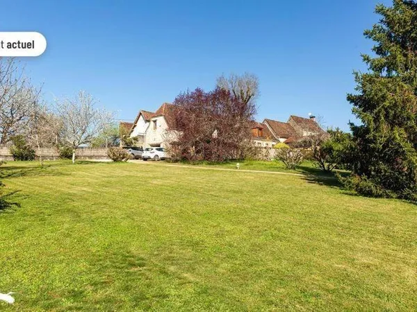 Maison 7 pièces 149 m²