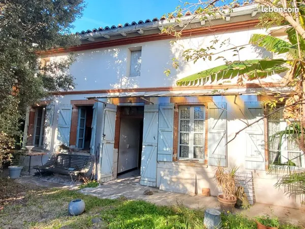Maison 4 pièces 251 m²